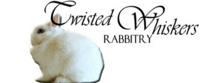 Twisted Whiskers Rabbitry